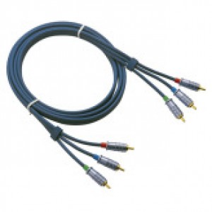 RCA Audio/Video Kabels 