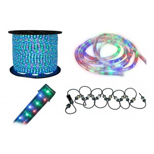 LED Ropes