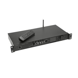 Audio sources and receivers