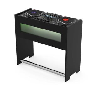 DJ-Booth