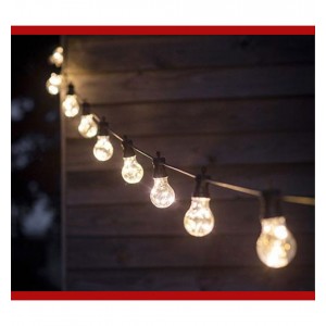 String Bulb lights