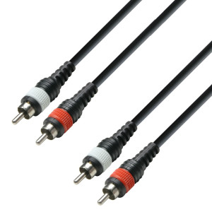 RCA/Cinch Kabels