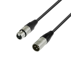 XLR Microfoon Kabels