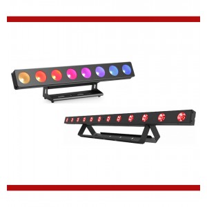 LED bars