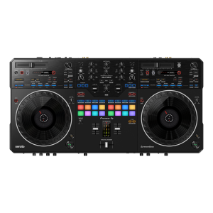 DJ Controllers