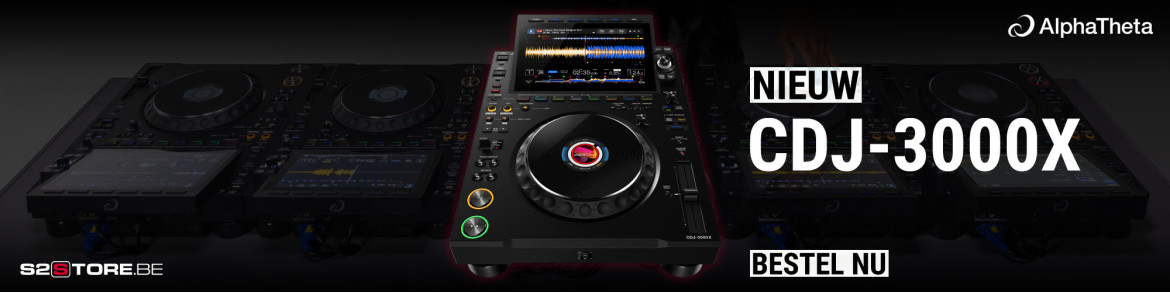 cdj3000x