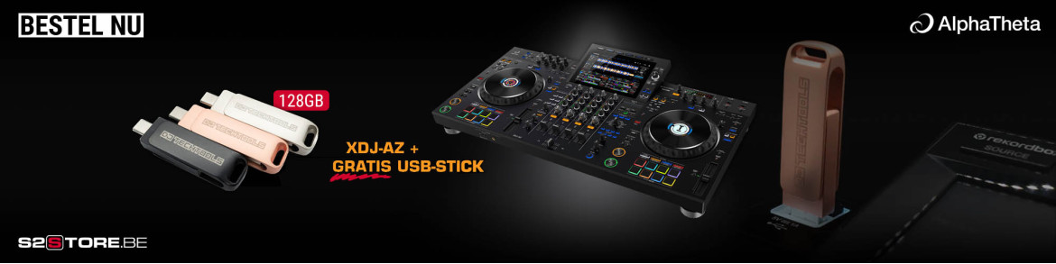 AZ + stick