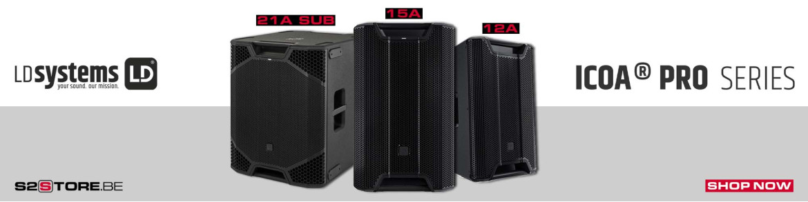LD icoa pro