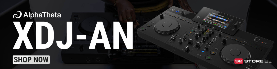 xdj-an