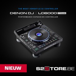 LC6000 Denon DJ - Layer controller