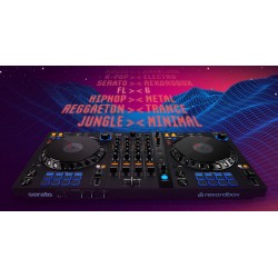 DDJ-FLX6 PIONEER DJ, Nu beschikbaar bij S2 STORE !