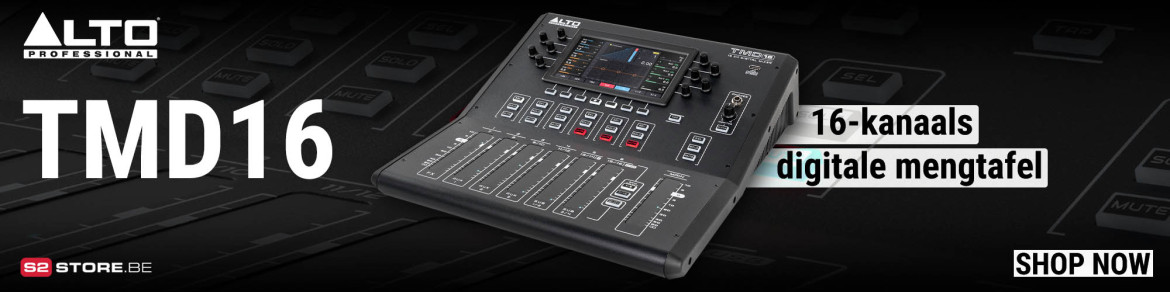 Alto TMD16