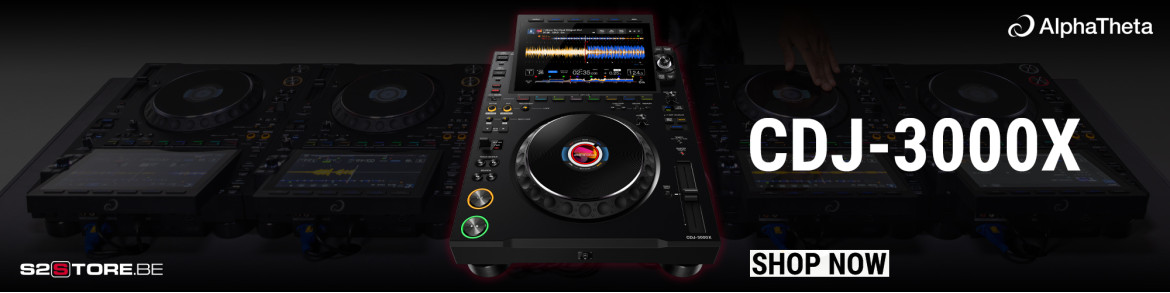 cdj 3000x