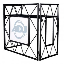 Pro Event Table Zwart American Dj