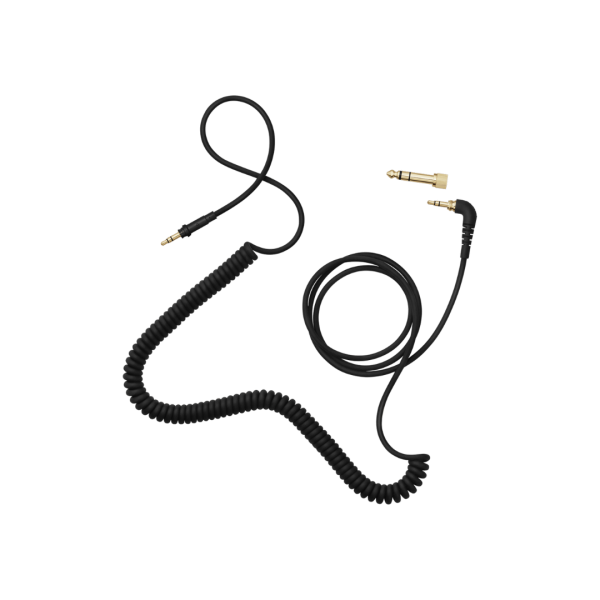C02 CABLE AIAIAI Audio Hoofdtelefoonkabel (3.2m)