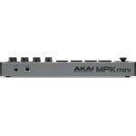 MPK Mini MK3 Akai Midi Keyboard (Grijs)