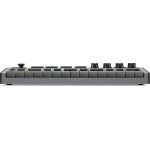MPK Mini MK3 Akai Midi Keyboard (Grijs)