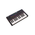 MPK Mini IV AKAI Midi-keyboard (Zwart)