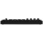 MPK MINI MK3 BLACK AKAI Midi Keyboard