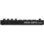 MPK MINI MK3 BLACK AKAI Midi Keyboard