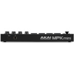 MPK MINI MK3 BLACK Akai