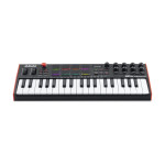MPK MINI PLUS AKAI USB Midi keyboard controller