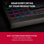 MPC Live II Standalone Controller Akai (B-STOCK)