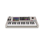 MPC KEY 37 G2 AKAI Standalone MPC Keyboard MPC KEY 37 G2 AKAI Standalone MPC Keyboard