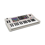 MPC KEY 37 G2 AKAI Standalone MPC Keyboard MPC KEY 37 G2 AKAI Standalone MPC Keyboard