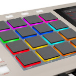 MPC KEY 37 G2 AKAI Standalone MPC Keyboard MPC KEY 37 G2 AKAI Standalone MPC Keyboard