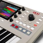 MPC KEY 37 G2 AKAI Standalone MPC Keyboard MPC KEY 37 G2 AKAI Standalone MPC Keyboard
