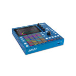 MPC ONE G2 AKAI Standalone Producing Station MPC ONE G2 AKAI Standalone Producing Station