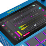 MPC ONE G2 AKAI Standalone Producing Station MPC ONE G2 AKAI Standalone Producing Station