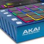 MPC ONE G2 AKAI Standalone Producing Station MPC ONE G2 AKAI Standalone Producing Station