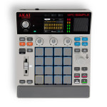 MPC Sample AKAI Standalone sampler