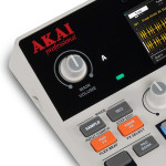 MPC Sample AKAI Standalone sampler
