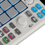 MPC Sample AKAI Standalone sampler