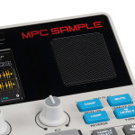 MPC Sample AKAI Standalone sampler