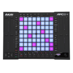 APC64 AKAI ABLETON LIVE CONTROLLER