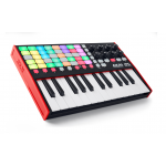 APC Key 25 MK2 AKAI All-in-One Ableton Live Controller