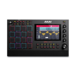 MPC Live II Standalone Controller Akai (B-STOCK)