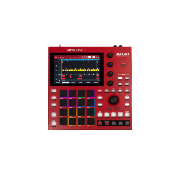 MPC One+ AKAI Standalone Producer Station