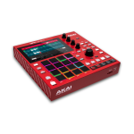 MPC One+ AKAI Standalone Producer Station