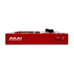 MPC One+ AKAI Standalone Producer Station