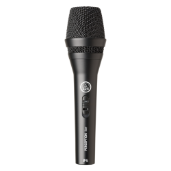 P5 S AKG  Supercardioid Dynamische Zangmicrofoon 