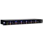 HeadAmp 6 ART 6-kanaals Hoofdtelefoonversterker