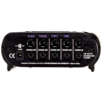 HeadAmp 4 ART 4-kanaals Hoofdtelefoonversterker