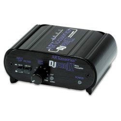DJ Pre II ART Phono Voorversterker