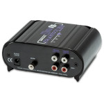 DJ Pre II ART Phono Voorversterker