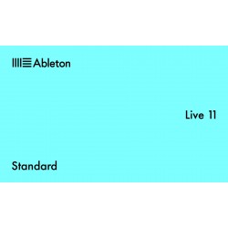 Ableton Live 11 Standard Full Version
